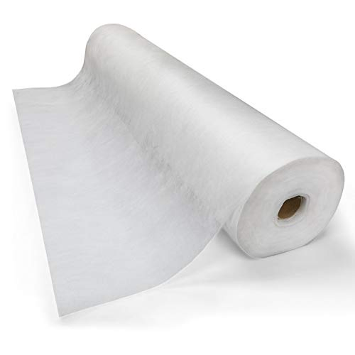 Disposable Table Sheets Non Woven 30 G/M2 with Face Hole Absorbent Comfortable Thick and Durable Bed Sheet