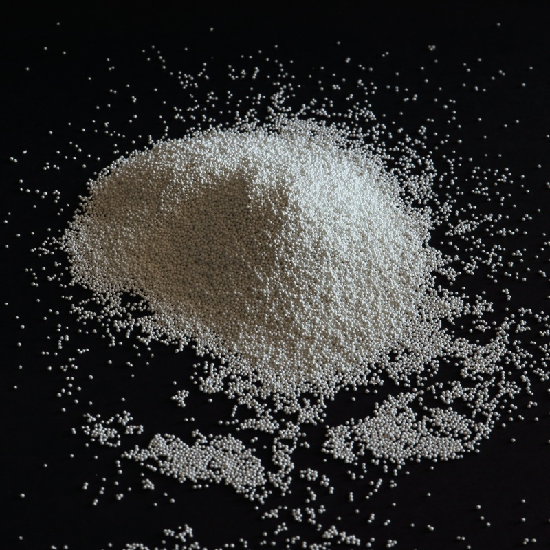 Керамические гранулы для пескоструйной обработки