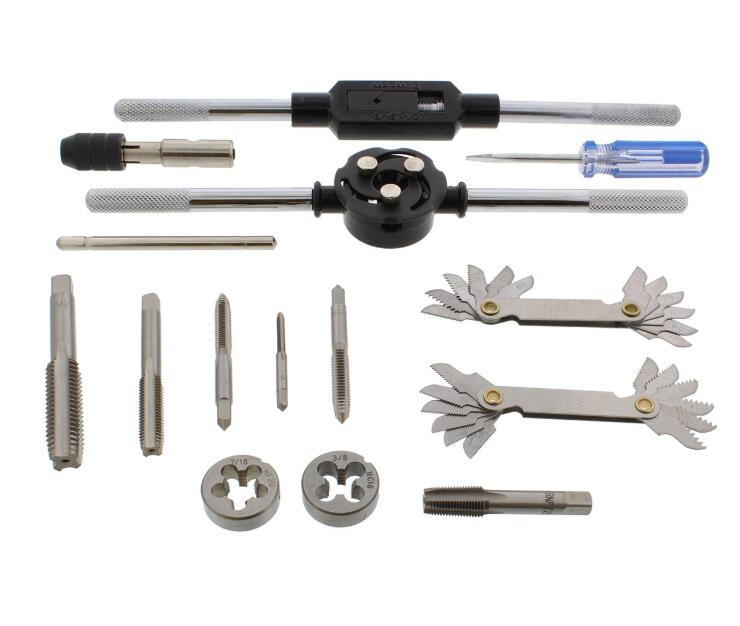 DIN223 Round Dies (GM-TD163) for Metal