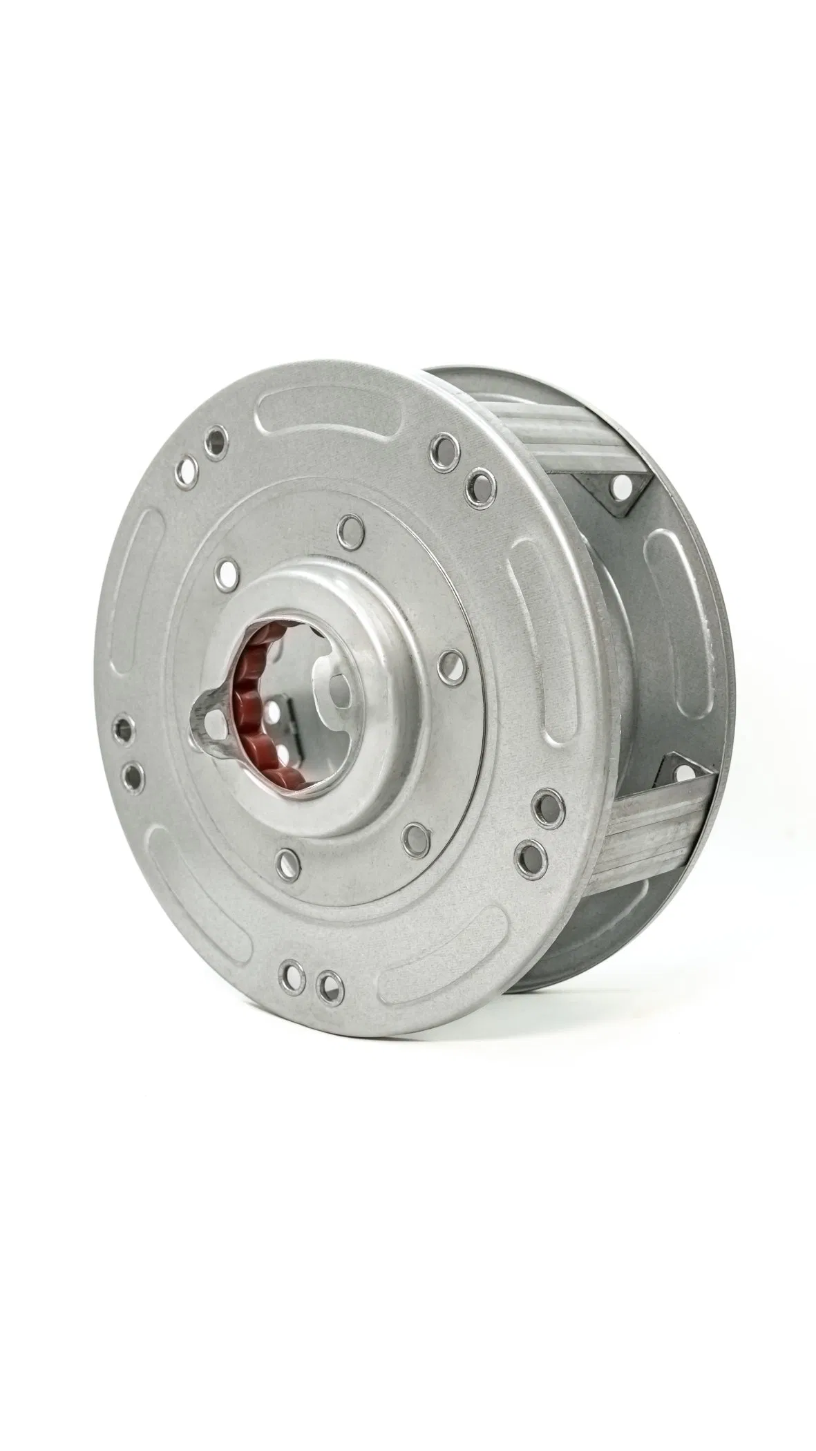 Factory Good Quality Roller Shutter Door Spring Box Steel Ball