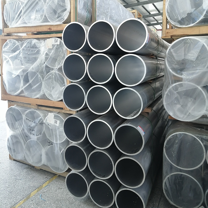 Seamless Aluminum Alloy Pipe1060/1070/1100/2014/6061/6062/6063/5083/3003/2024/5052/7075 T5/T6/T651 Aluminium Round /Square/Coiled Pipe/Coiled Tube/Coiled Tubing