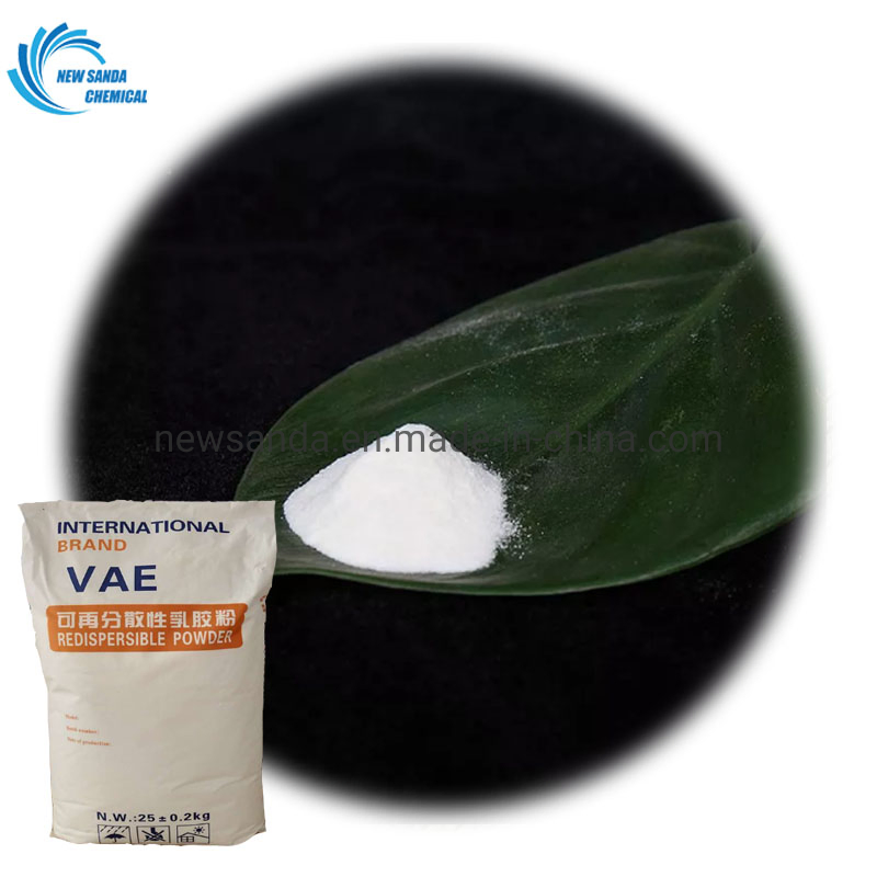 Mortar Additive Bonding Polymer Redispersible Latex Powder Rdp