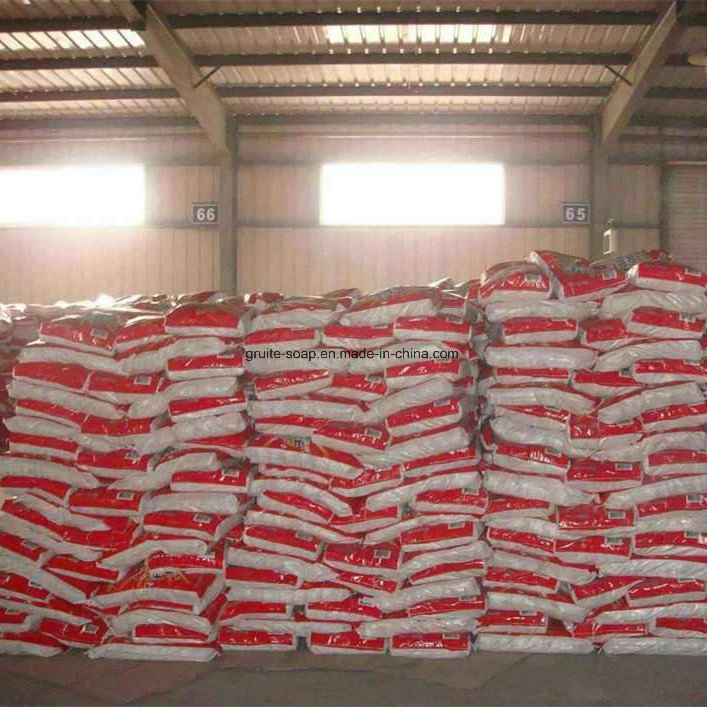 25kg, 50kg, 100kg Bulk Bag Detergent Washing Powder