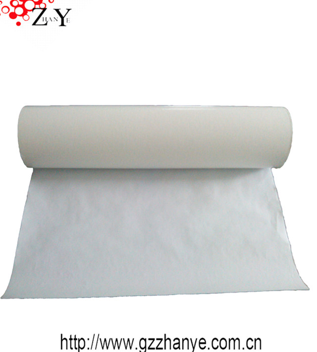 The High Quality Masking Paper for Car Paint