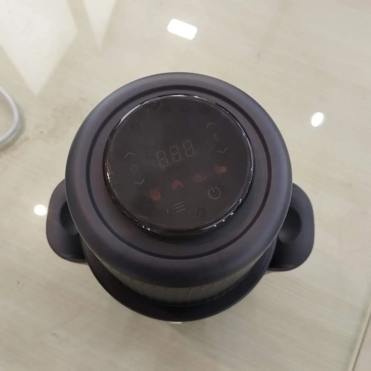 9007DC Outdoor Use Air Fryer