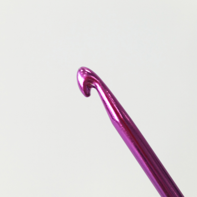 Accept OEM New Products Team Cheaper Crochet Needles