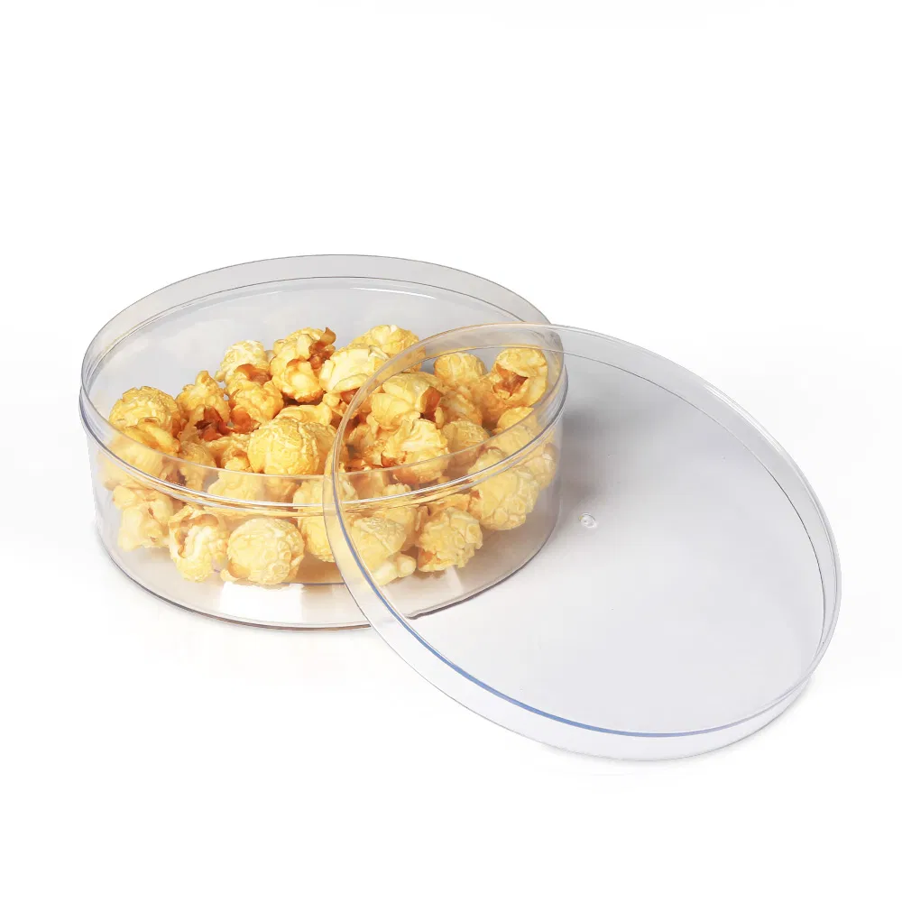 Plastic Large Food Storage Containers with Lids for Fridge They're a Simple and Convenient Way to Pack School Lunches or Goodie