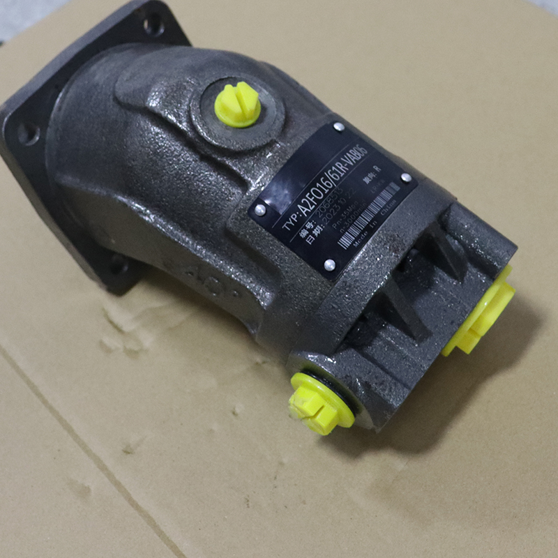 Гидравлический насос Rexroth A2FO45 для бетоносмесителя