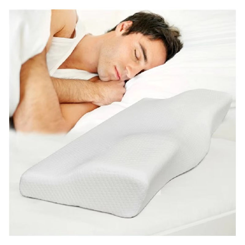 Soft Memory Pillow