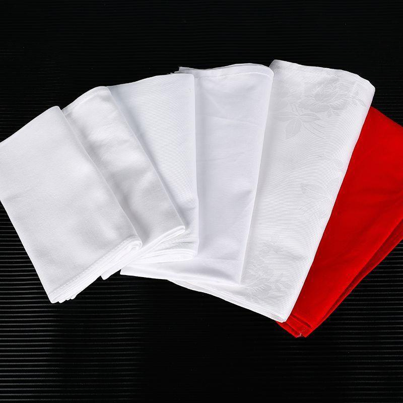 Disposable Dinner Napkins Folded Napkin Table Cloth Embroidered Table Cloth Napkin Ring