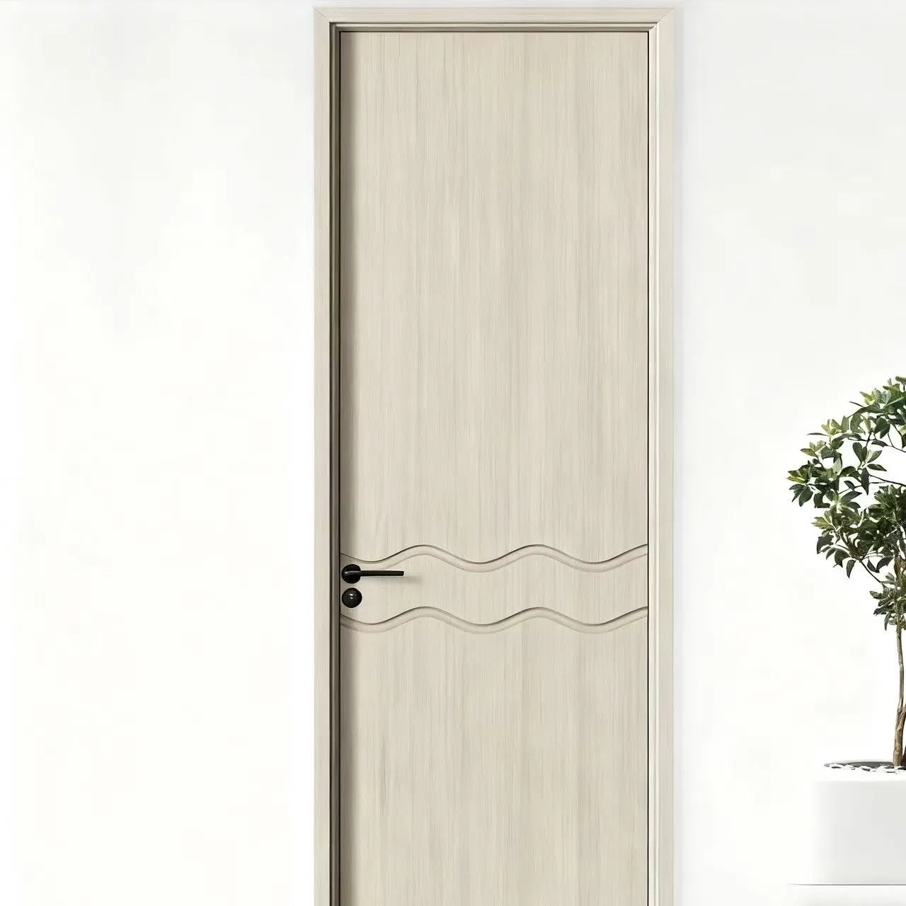 Customizable Fire Safety Doors and Steel Doors for Modern Projects