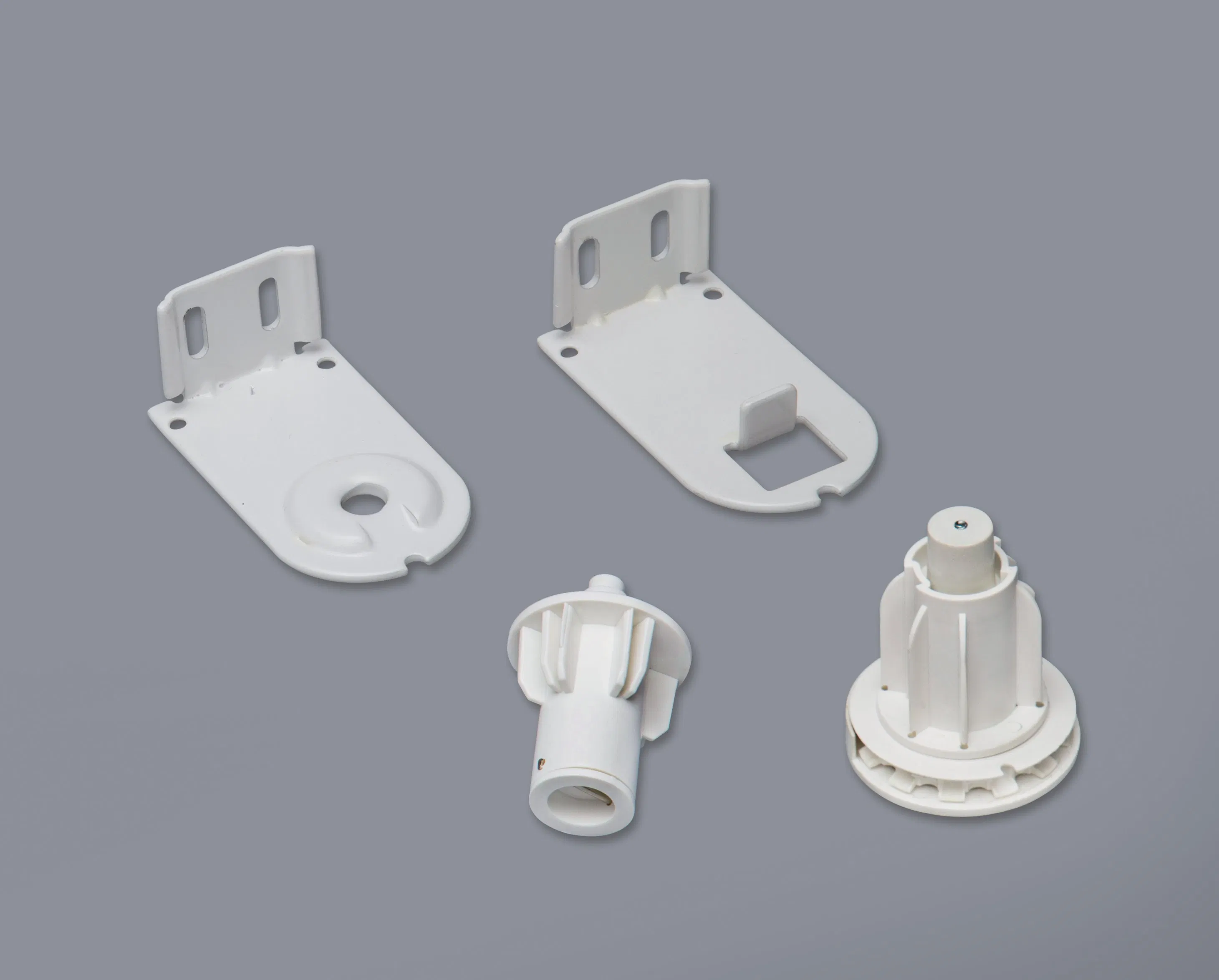 Head Rail B Type 38mm Rotating Clutch1: 1.5