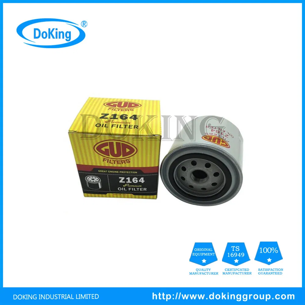 Gud Oil Filter Z212