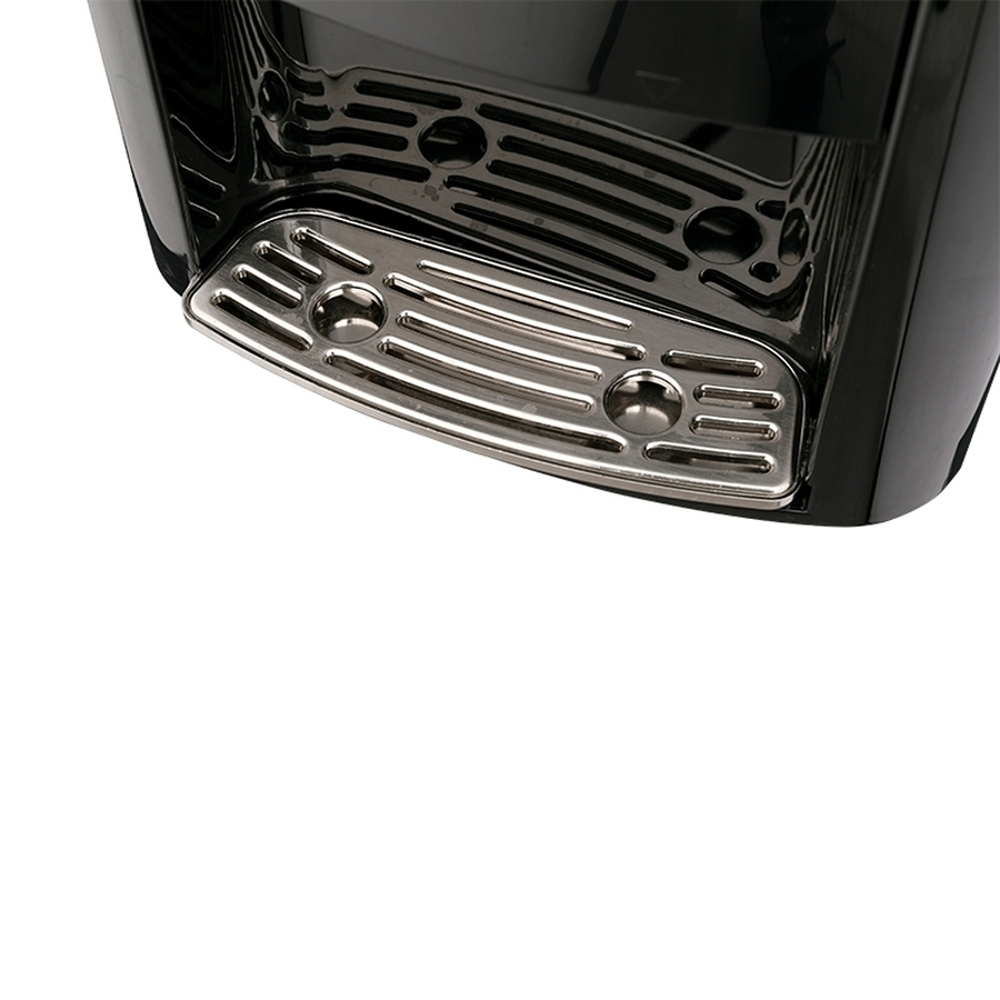 Instant Heating 9rbch-Bppou Food Grade Plastic Dispenser RO Water Purifier for Cafeteria