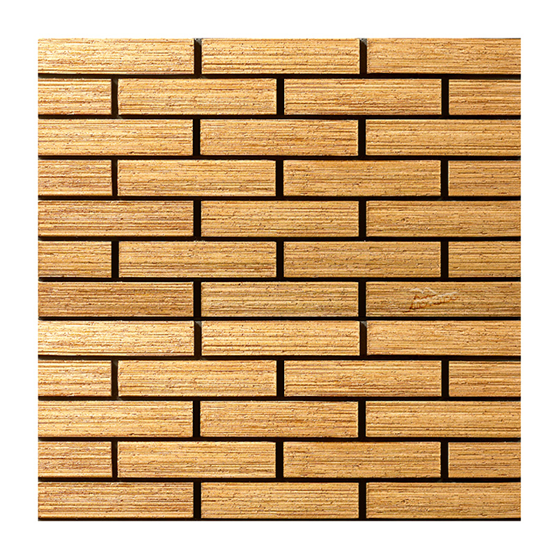Wall Bricks and Facing Bricks for Exterior Decoration Laterite