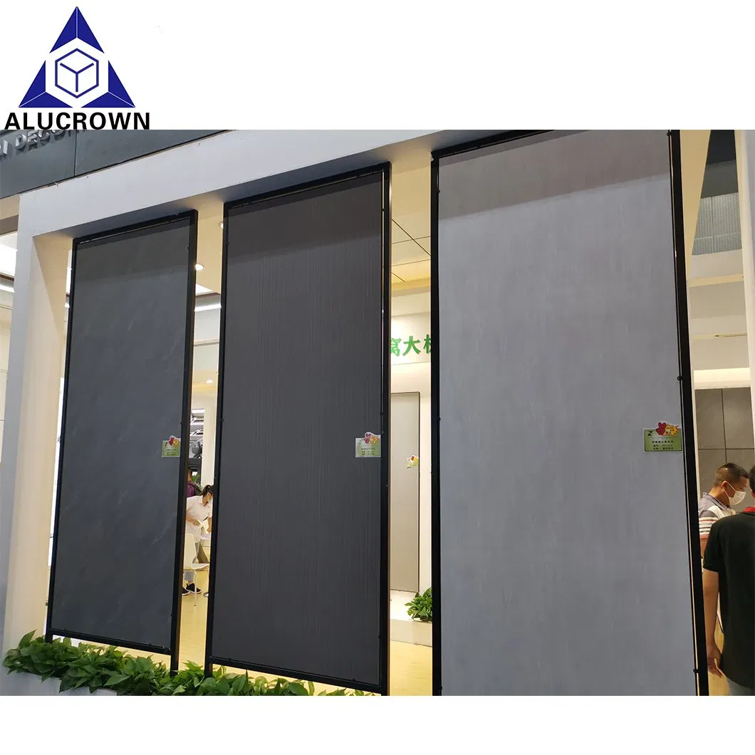Low Price Wall Cladding Decorative Aluminium Honeycomb Sheet for Electronic Laser Welding