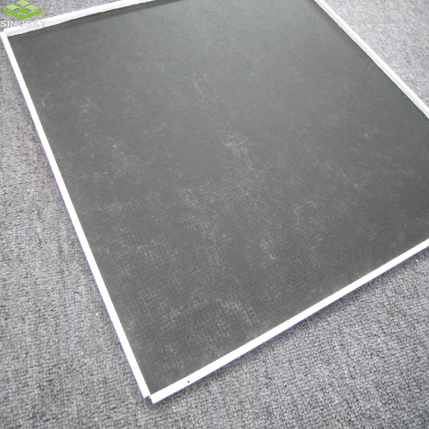 Metal Lay-in Aluminum Ceiling for Commercial Office Building/Corridor/Lobby