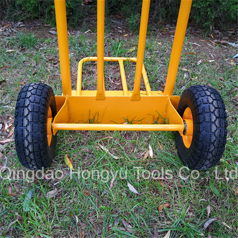 European Market High Quality Hand Trolley