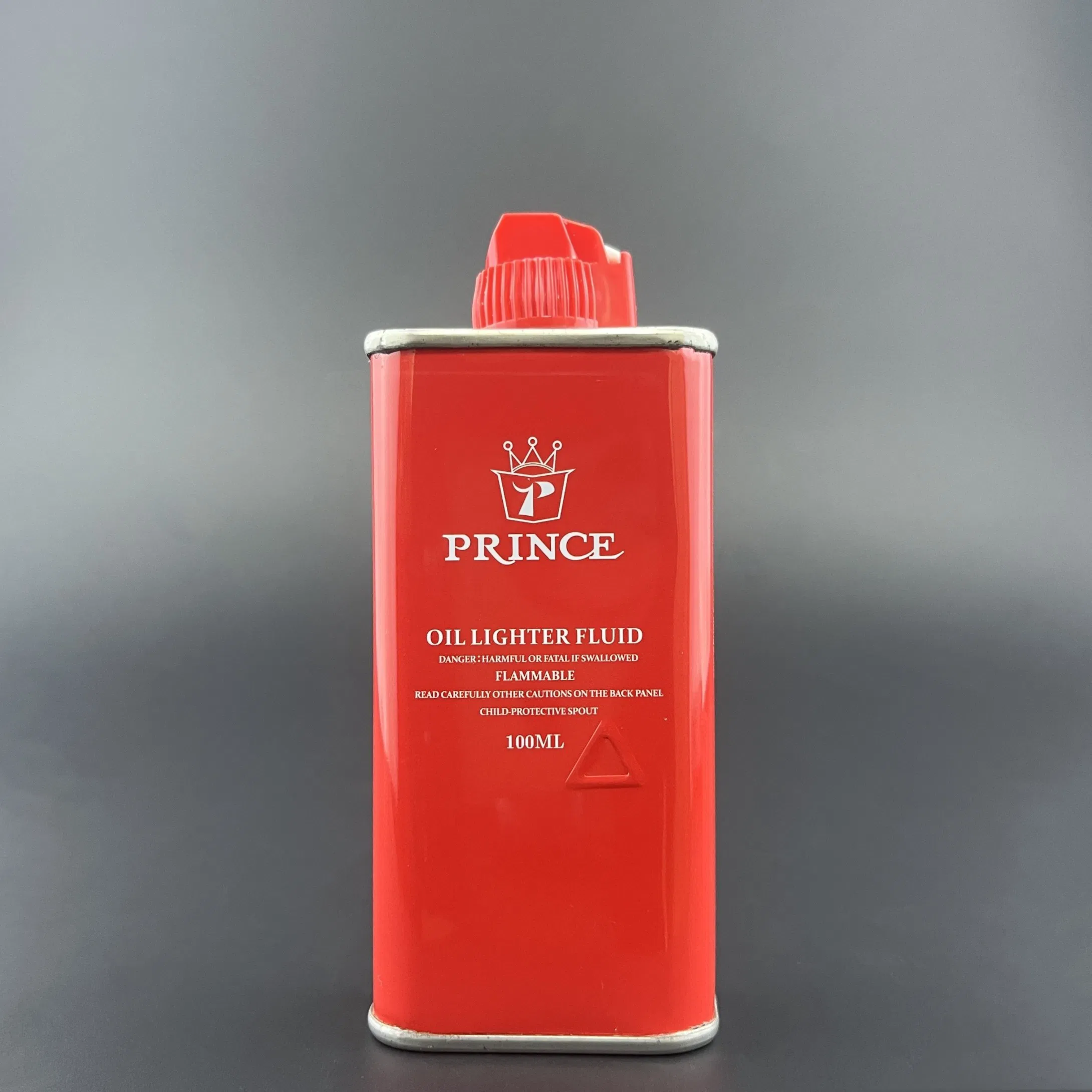 355ml Higher Volume Lighter Fluid Refill Lighter Fluid Extra Refined