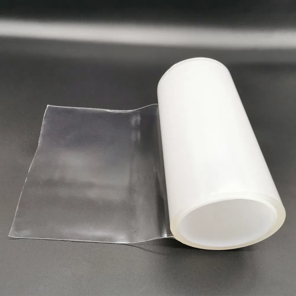 Black Gray White Clear Double Sided Adhesive Acrylic Foam Tape
