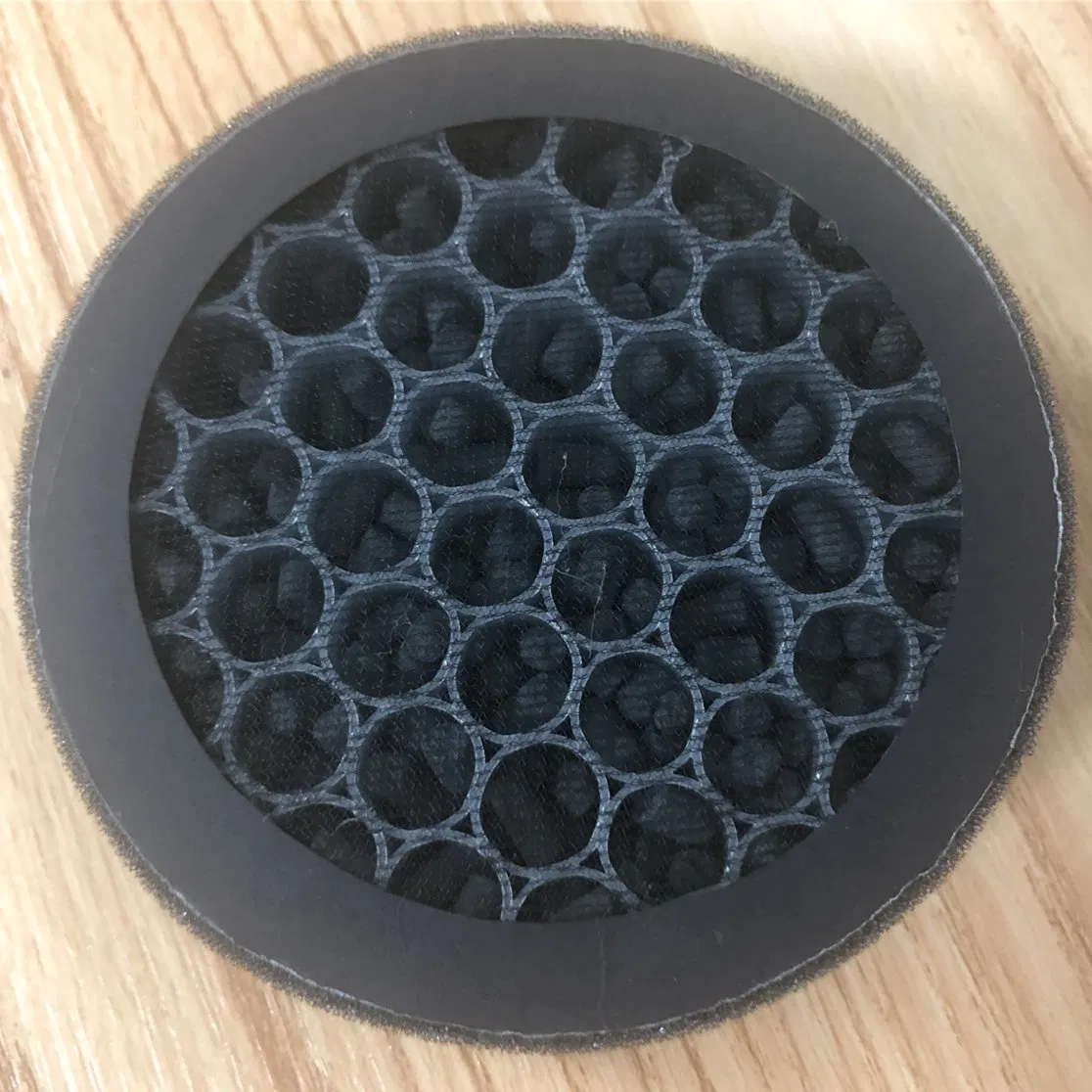 Premium Honeycomb Activated Carbon Air Filters for Freshness