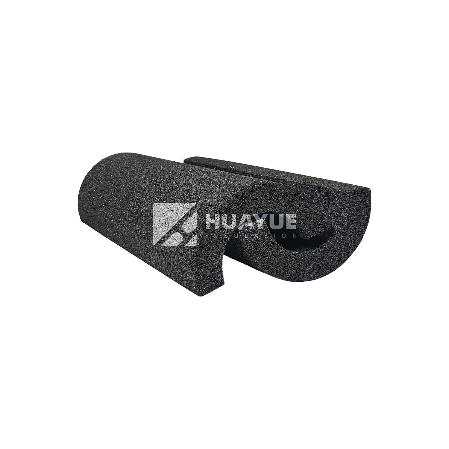 MSDS Available Foam Glass Pipe Insulation Safe and Non Toxic for B2b Buyers