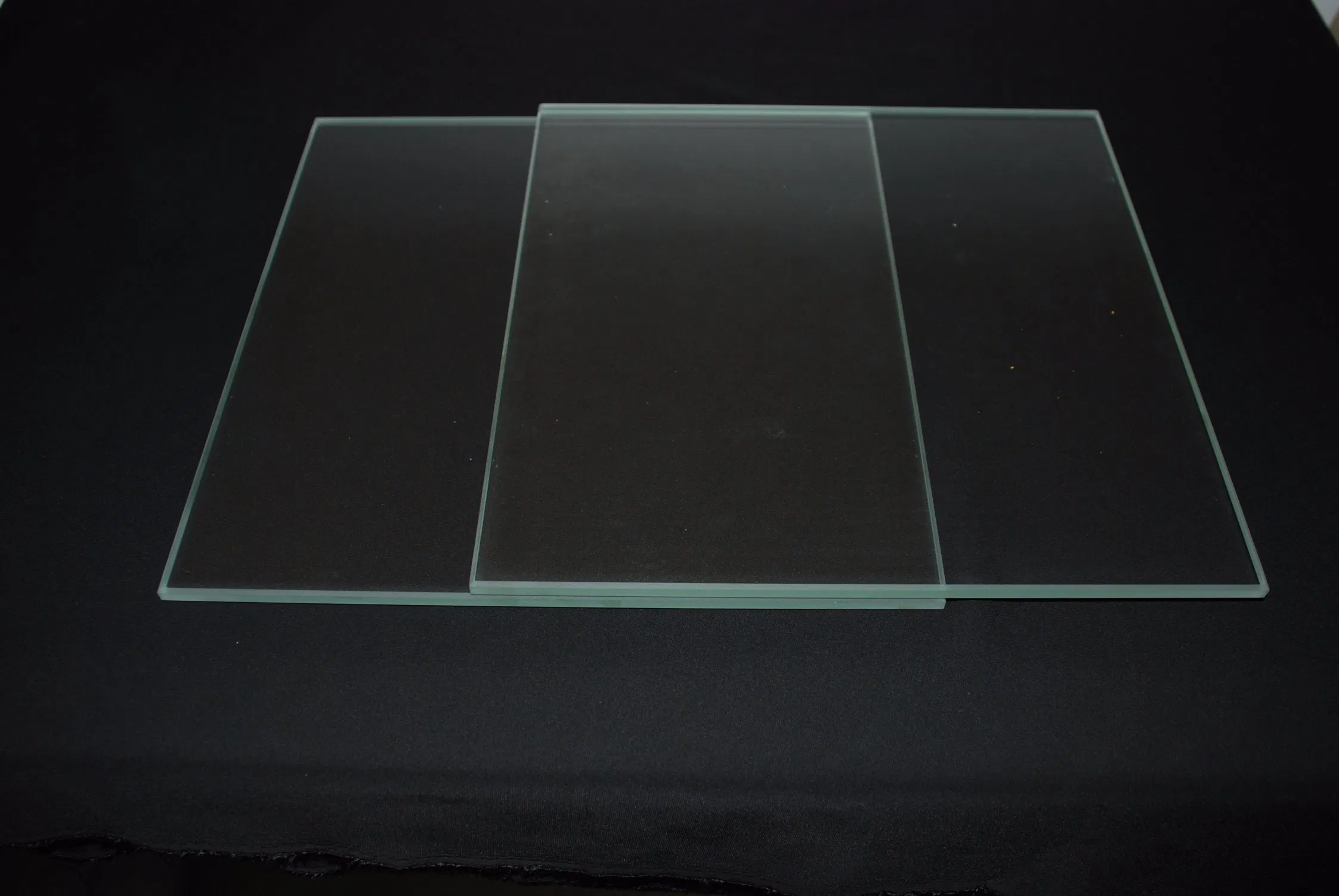 Heat Resistant Borosilicate Float Glass