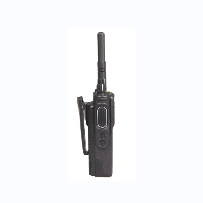 Рация Motorola Dgp8050e, цифровая, защита IP67