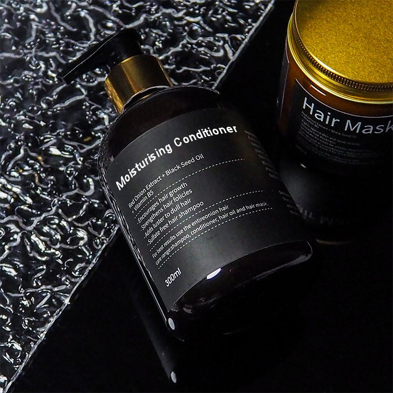 Cosmetics Hair Beauty Skin Care Products for Moisturizing Hair Conditioner