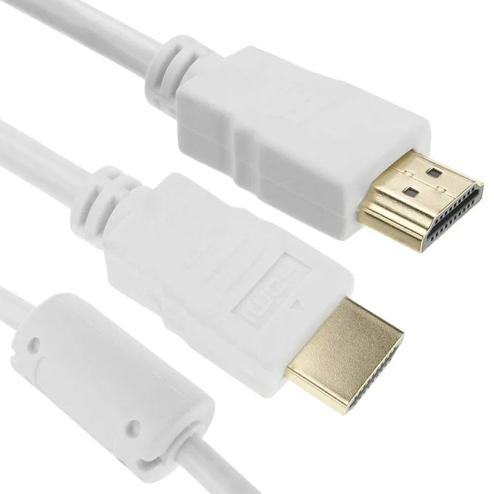 HDMI-кабель 4K 60Hz 5м, 18 Гбит/с, HDR, HDCP 2.2