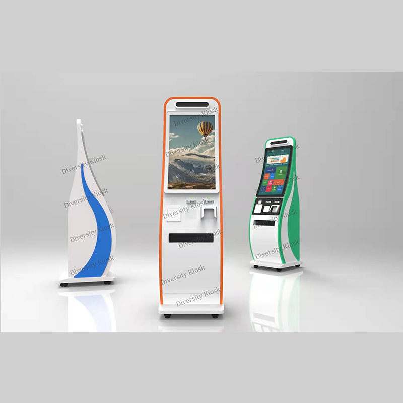 24/7 Hour Anti-Theft Healthcare Pharmacy Medicine Dispensing Hospital Machine System Constant Temperature Humidity Control