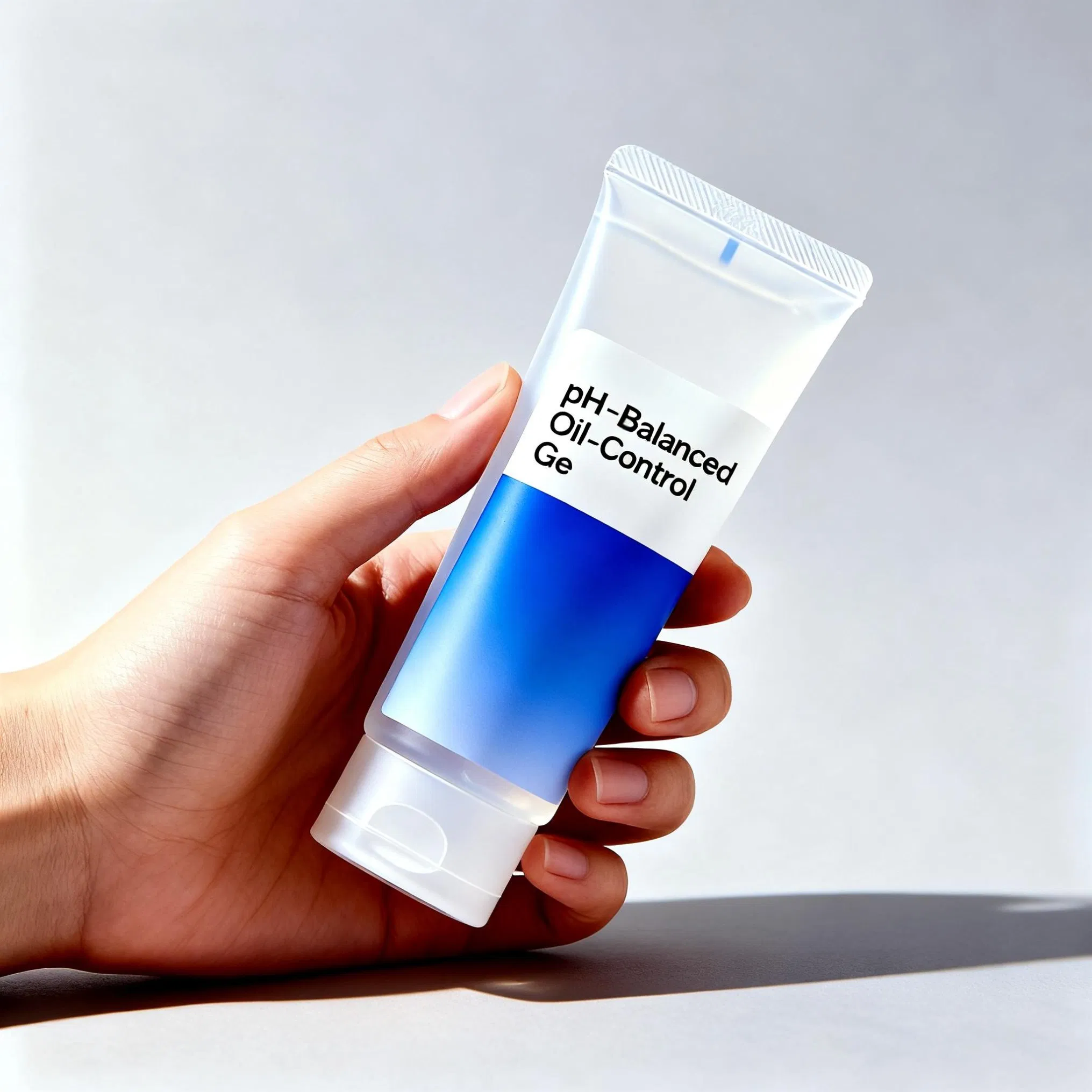 Whitening and Spot-Removing Face Cleanser with Kojic Acid and Turmeric for Dark Spot Fading and Skin Clarity