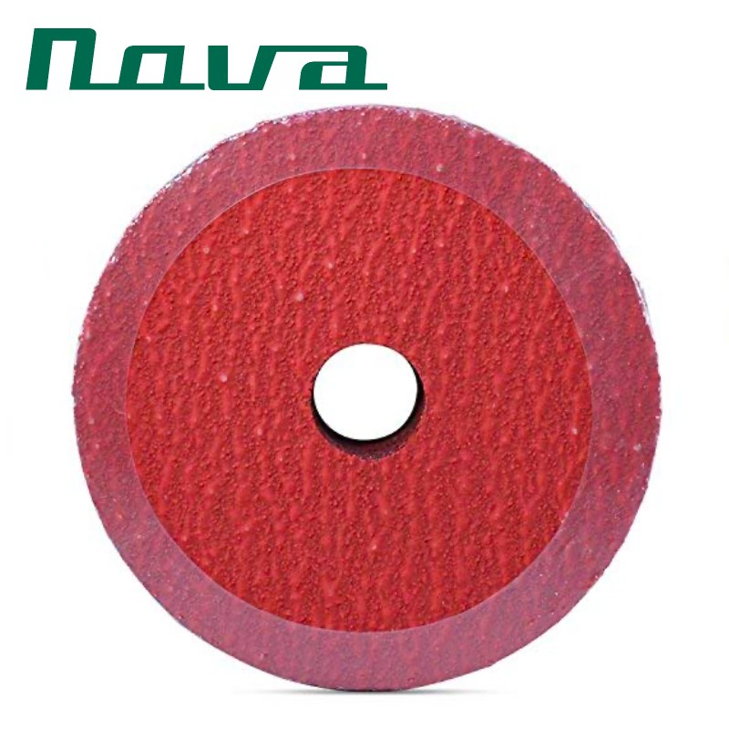 Abrasvie Resin Fiber Disk Disc for Toolings