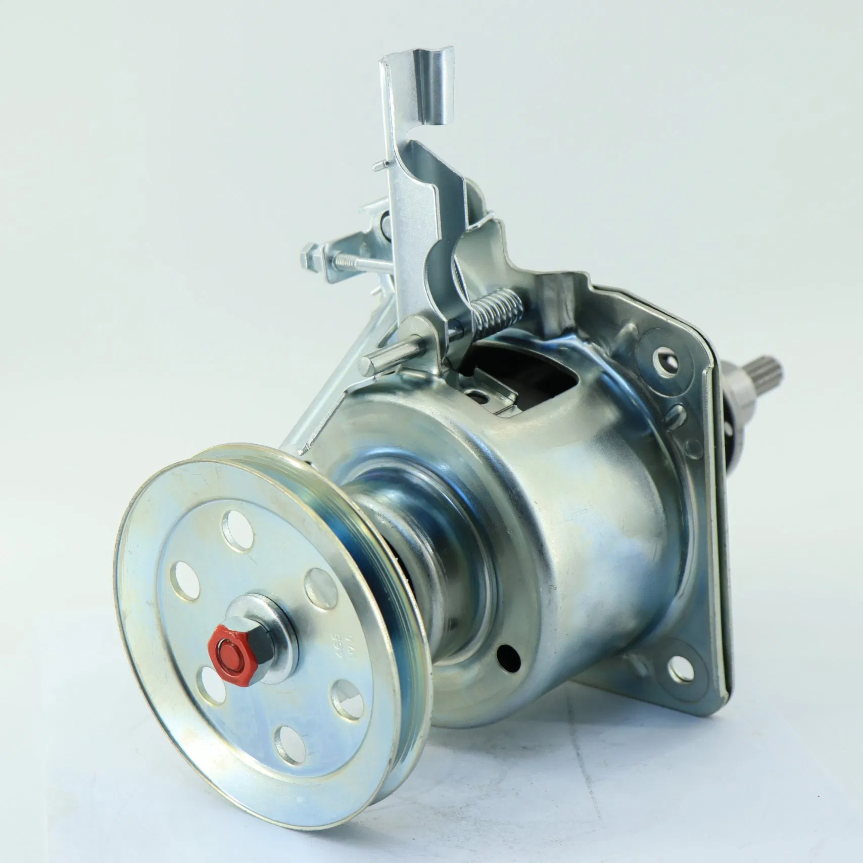 Original High-Quality Little Swan 5168 Washing Machine with Metal Clutch and Automatic Power Supply at Factory Price.