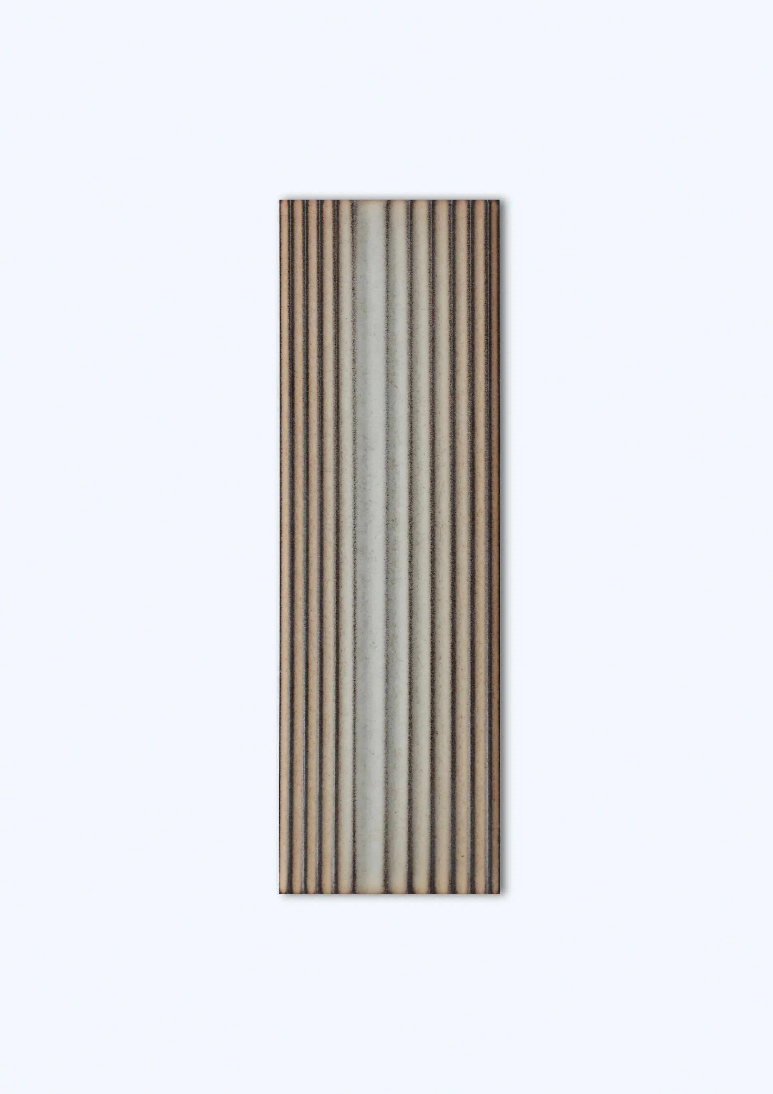 Factory Hot Sale Glazed Waterproof Proceain Subway Decor Tile for Villa Hotel Project Wall Decoration