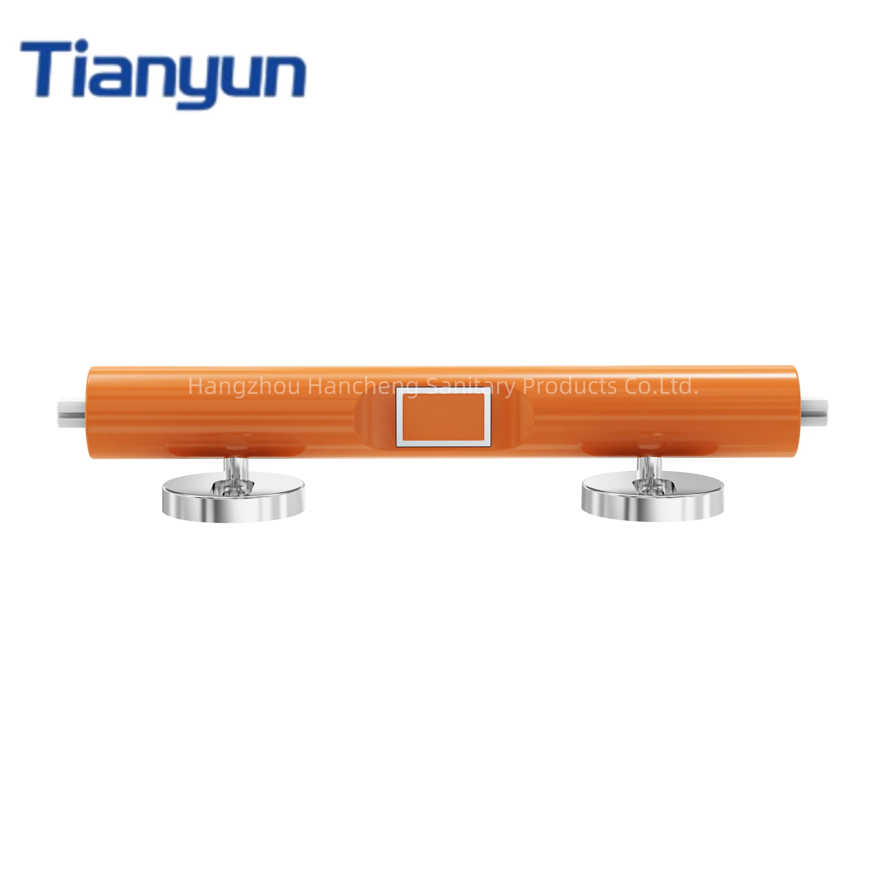 Easy Install Soft Close Quick Release Toilet Lid Cover Hinge 220mm High Torque One Click Damper