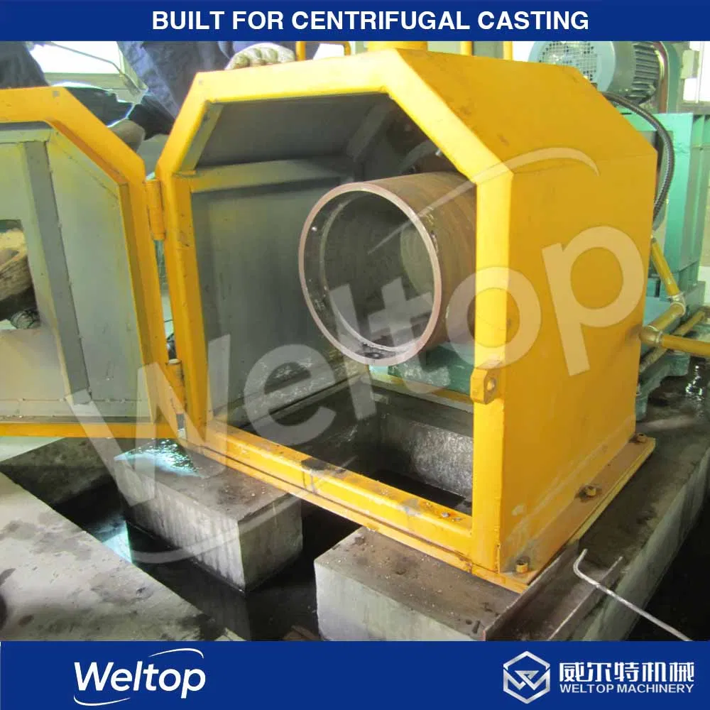 High-Yield Casting Solution for Gray Iron Flanges and Coupling Hubs