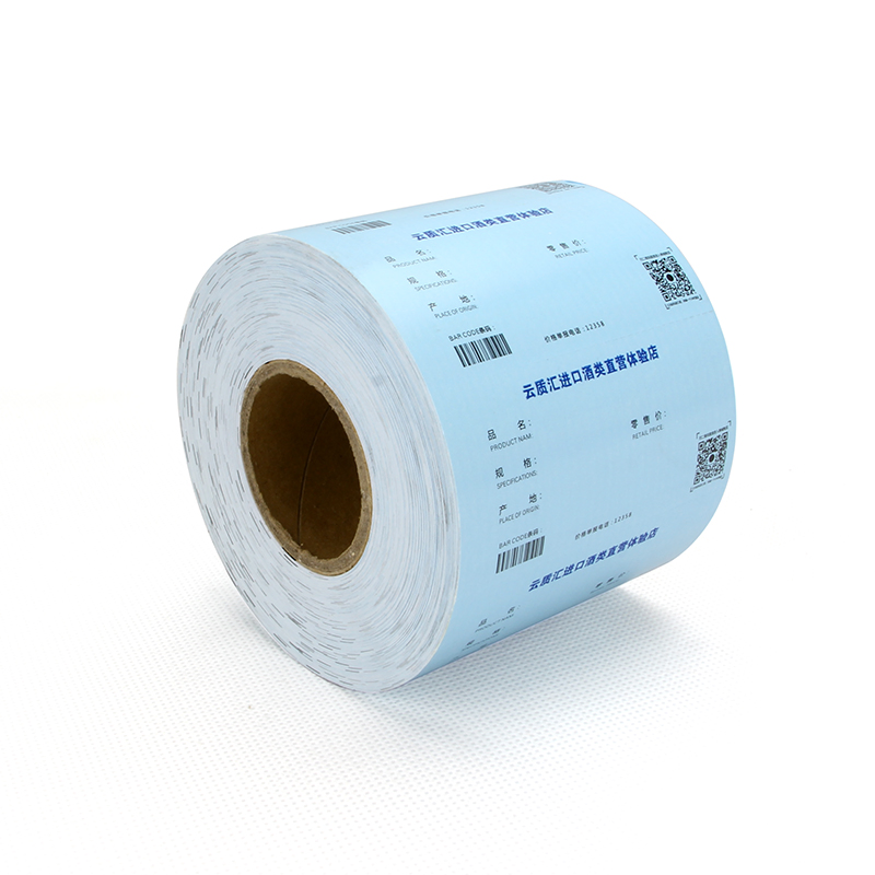 Custom High-Quality Thermal Stickers for Unique Labeling Needs