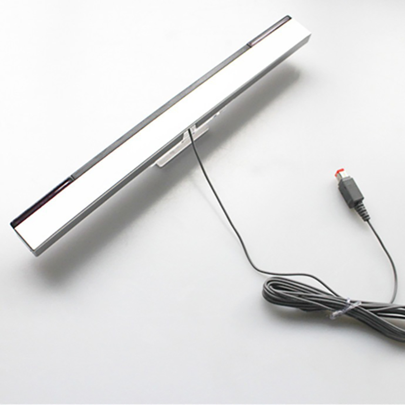 Инфракрасный сенсорный бар для Wii U с кабелем