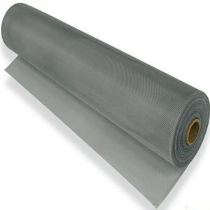 Fiberglass Stainless Steel Aluminum Window Door Security Screen/Insect Mosquito Net/Plastic Wire Mesh