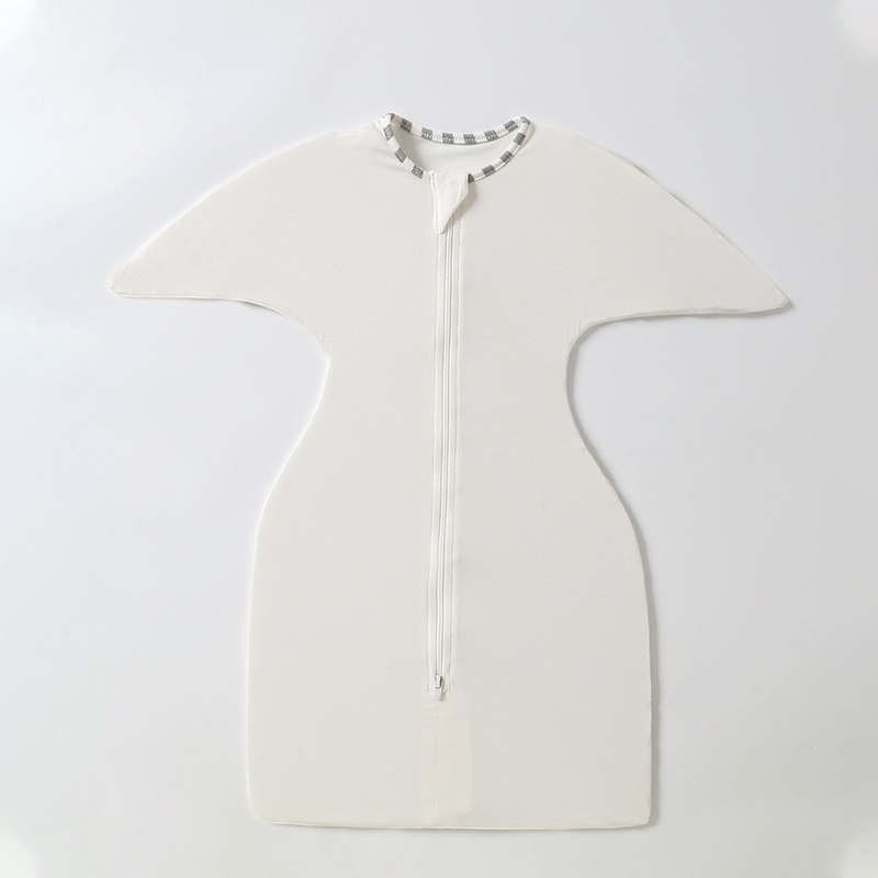 Newborn Baby One-Piece Pajamas Swaddling Cloth Baby Sleeping Bag