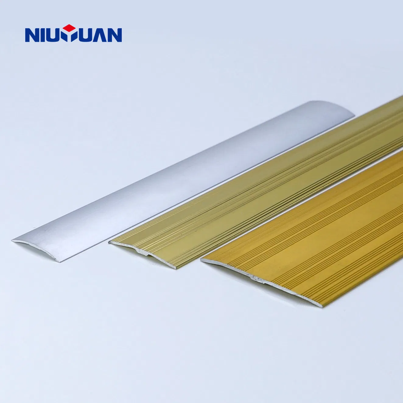 Metal Factory Wholesale Aluminum Profile Floor Accessories