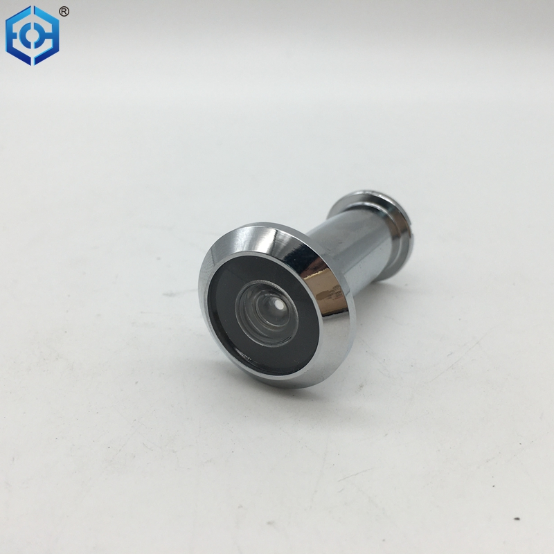 Security Peep Hole Hardware Accessories Us 220 Degree Peephole Door Viewer