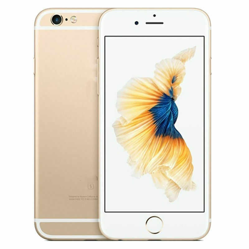 Б/У iPhone 6s Plus: оригинальный смартфон по низкой цене