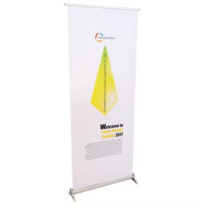 Handbag Indoor Tianlang 85*200cm China Backdrop Stand Quick Deploy Banner