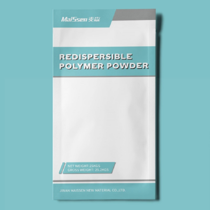 Water Proofing Plaster and Wall Putty Additive Redispersible Polymer Powder Rdp Used in Wall Putty