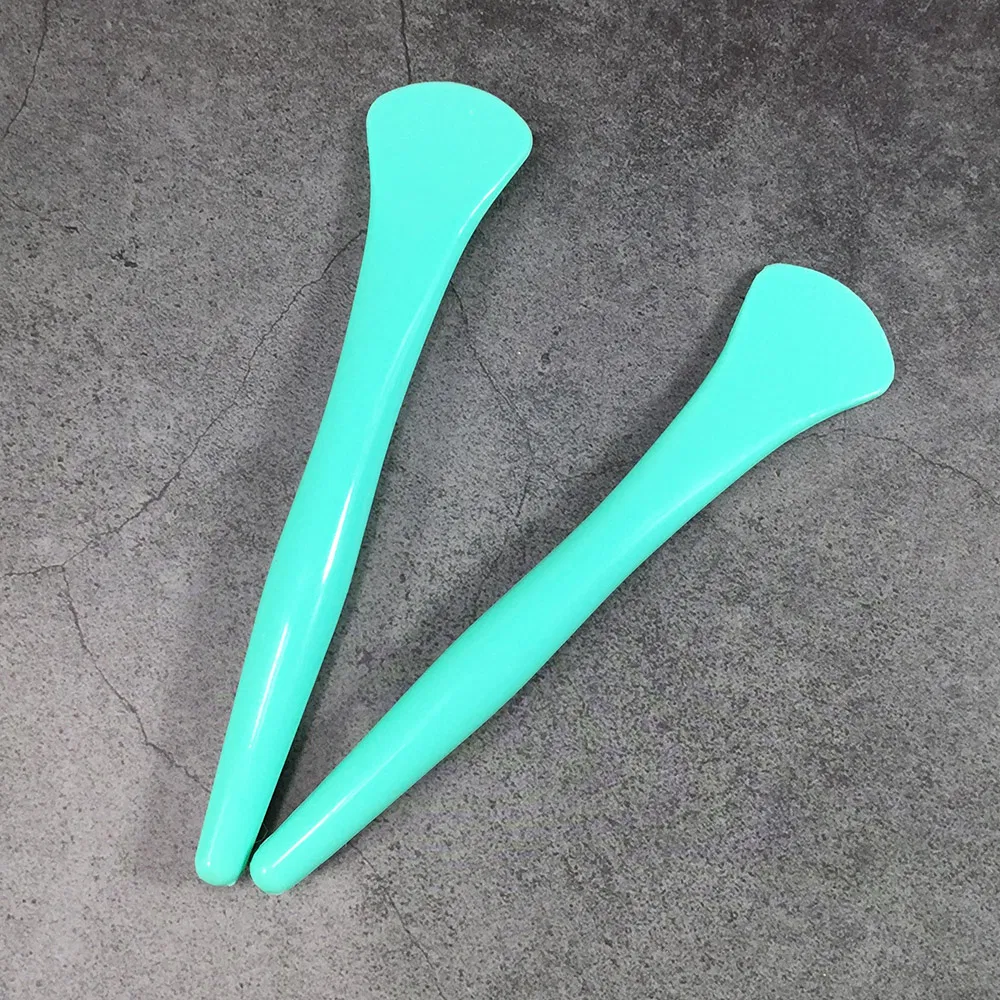 Skincare Facial Mask Stick Silicone Portable Beauty Shovel Face Brush