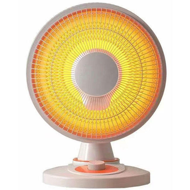 Desk Table Electric Sun Heater Fan