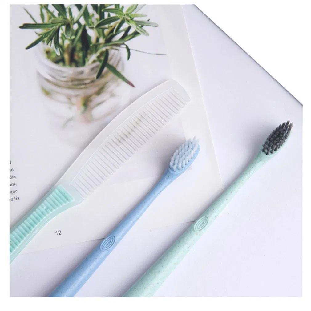 Hotel Supplies Set Toothbrush Hotel Amenities Hotel Amenities Hotel Soap