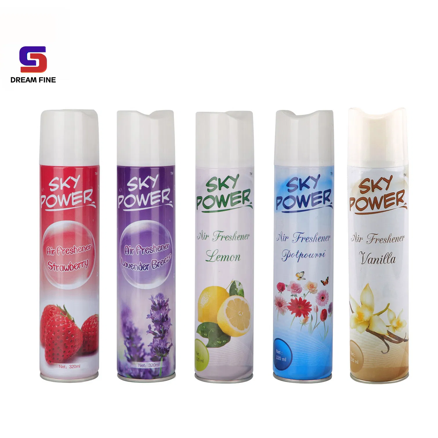 Toilet Deodorant Office Bedroom Aroma Air Refreshing Freshener Spray